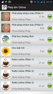 How to download Pháp âm Online patch 2.0 apk for android