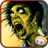 CONTRACT KILLER: ZOMBIES mobile app icon