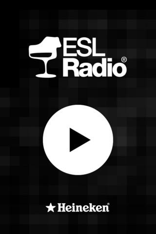ESL Radio