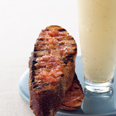 Catalan Tomato Bread