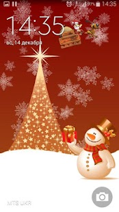 How to install Magic Winter Live Wallpaper lastet apk for android