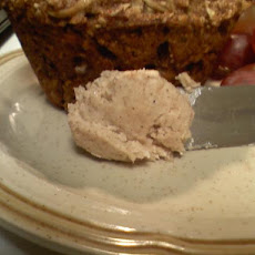 Texas Roadhouse Copycat Cinnamon Butter