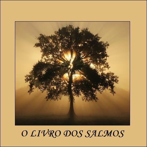 O Livro dos Salmos LOGO-APP點子