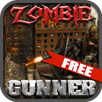 FREE Zombie Shooting Game Gun Apk