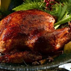 Good Old Fashioned Drunken Turkey