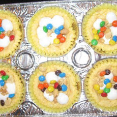 Confetti Treats