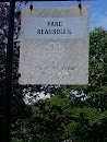 Parc Beausoleil