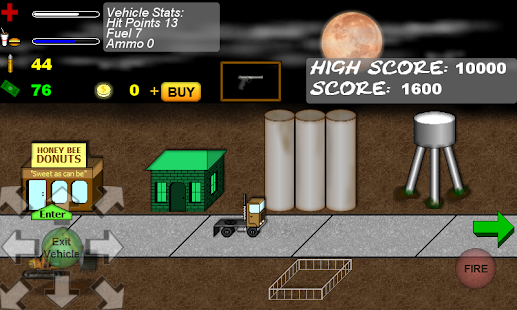 How to download Zombie County 1.0.83 mod apk for pc