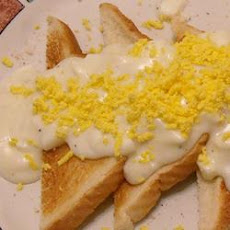 Goldenrod Egg