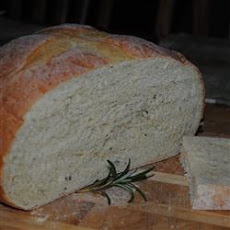 Rosemary Herb Bread