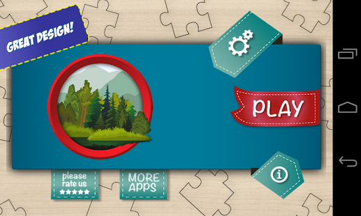 How to mod Forest Jigsaw Puzzles 1.0 apk for laptop