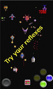 How to install Omni Dawn - A Free Space Game patch 1.11 apk for bluestacks