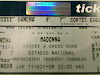 Entradas Poara Concierto Madonna 2Do Dia
