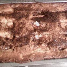 Dutch Apple Cake
