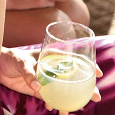 Tortola Mojito