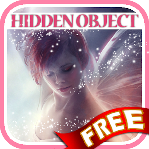 Hidden Object Dreaming Fairies.apk 1.0.91