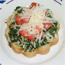 Bruschetta I
