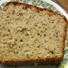 Strawberry Banana Loaf