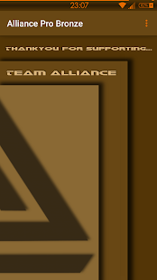 How to mod Alliance Pro Bronze Note 3 1.0 unlimited apk for bluestacks