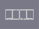 Thumbnail of the map 'Not for Blind People'