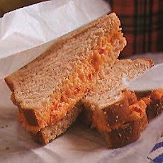 Mother's Everyday Pimento Cheese