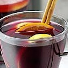 Christmas Punch