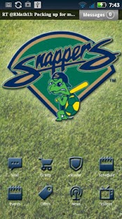 How to install Official Beloit Snappers 1.1 apk for android