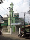 Masjid As-Syuhada