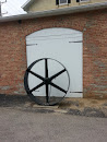 Mill Street Wagon Wheel 
