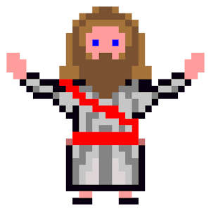 Download Bible Run Arcade Bible Game Apk Download