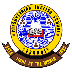 Presbyterian English School.apk 1.1