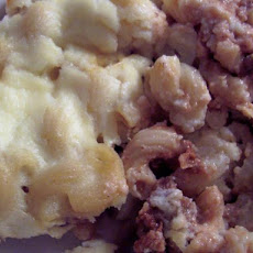 Pastitsio
