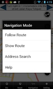 How to install Bali Map 3.0 unlimited apk for pc