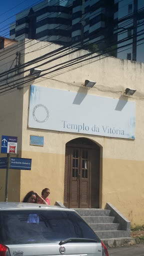 Igreja Templo Da Vitória