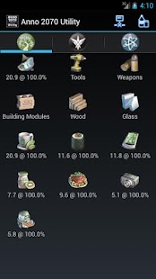 How to mod Anno 2070 Utility lastet apk for laptop