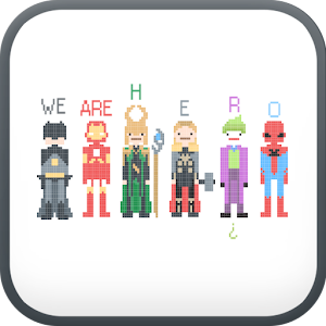 pixel art 5.0