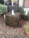 Cubical Fountains