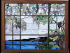Vitrales Al Estilo Tiffany Original       Arte