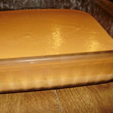 Refrigerator Cheese Cake