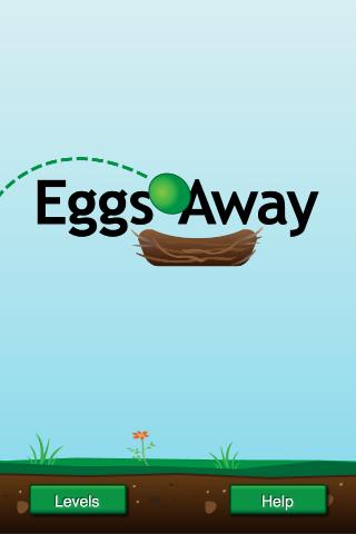 Eggs Away