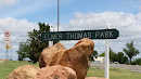 Elmer Thomas Park