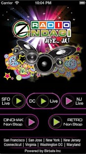 How to get Radio Zindagi: Hindi Radio USA lastet apk for laptop