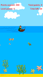 How to mod Crazy Fishing patch 0.1 apk for bluestacks