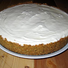 Pink Lemonade Pie