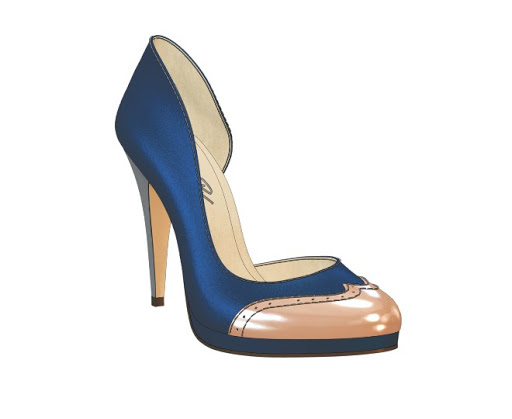 I Designed My Perfect Shoes!