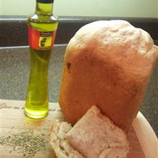 Greek Loaf
