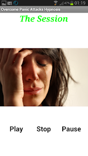 How to download Overcome Panic Attacks 1.0 mod apk for pc