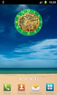 How to install Pizza Clock lastet apk for bluestacks