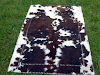 Alfombras De Cuero