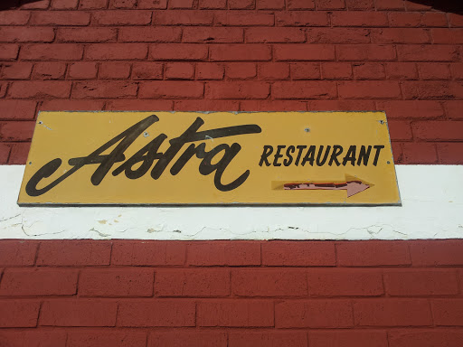 Astra Restaurant